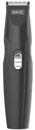 WAHL 9685 All in One Clipper Groomsman 220 Volts Guide de l’utilisateur