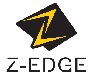 Z-EDGE Z3Pro GPS Dual Dash Camera Guide de l’utilisateur