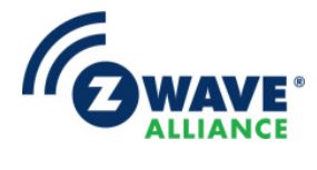 logo de l'alliance zwave