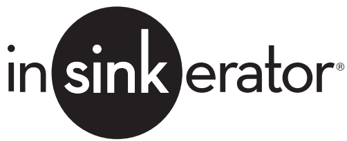 logo insinkerator